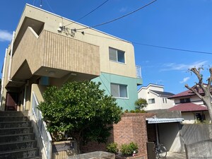 サンシャインヒルズ