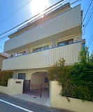 カ－サ・デ・藤原の外観