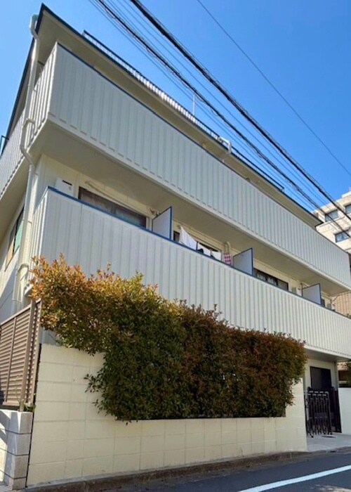 外観写真 カ－サ・デ・藤原
