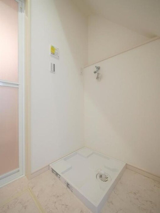 洗濯機置場 リュクス吉祥寺イースト