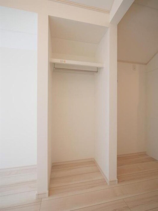 収納 リュクス吉祥寺イースト