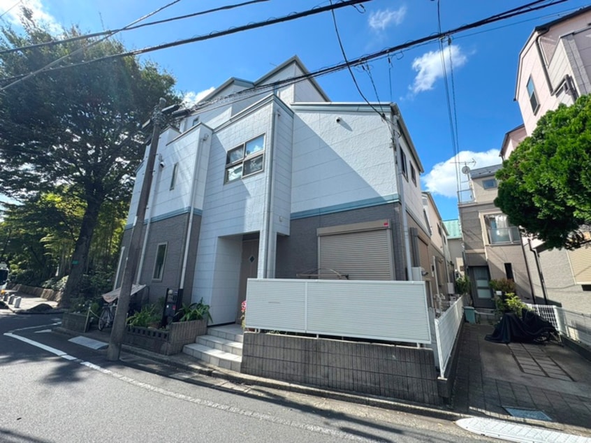 外観写真 中井２丁目戸建