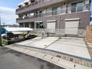 駐車場 エクセレントクイーン
