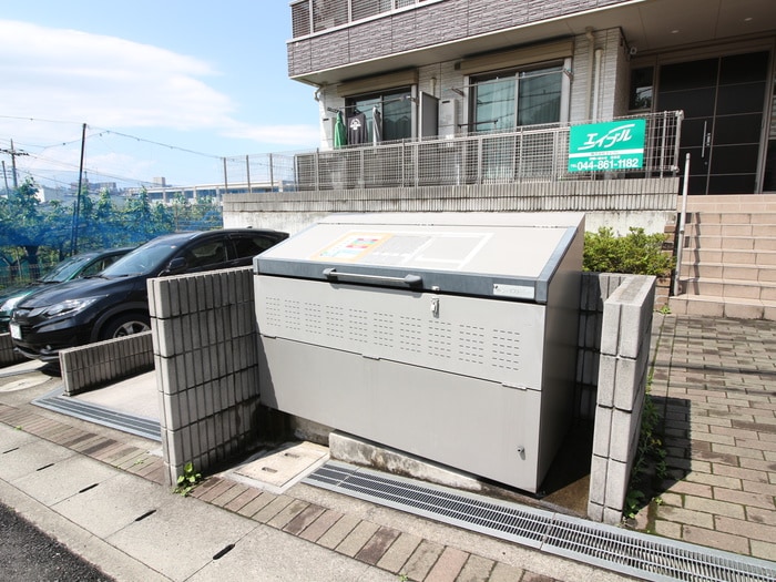 建物設備 エクセレントクイーン