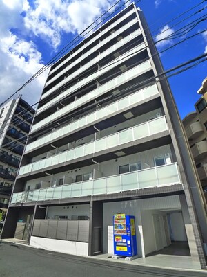 ｱｲﾙﾌﾟﾚﾐｱﾑ東京押上ﾉｰｽ(402)