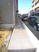 建築中 Ｎｅｗ　Ｓｏｌａｎａ