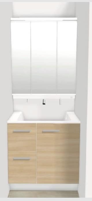 洗面 Ｎｅｗ　Ｓｏｌａｎａ