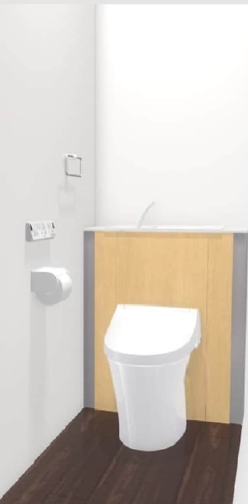 トイレ Ｎｅｗ　Ｓｏｌａｎａ