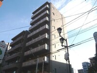 ヴェルト府中(902)