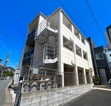 メルディア綱島