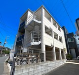 メルディア綱島