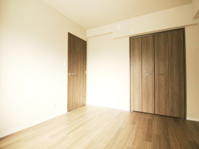 内観写真 L´Foria瑞江