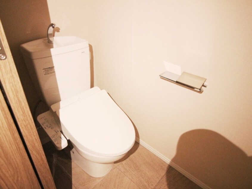 トイレ L´Foria瑞江