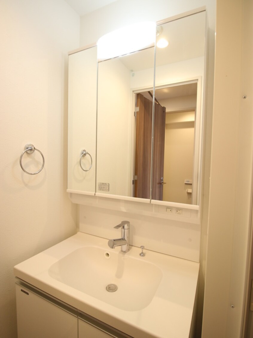 洗面 CLASS YOTSUYA