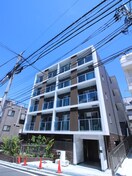 外観写真 CLASS YOTSUYA