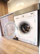 洗濯機置場 CLASS YOTSUYA