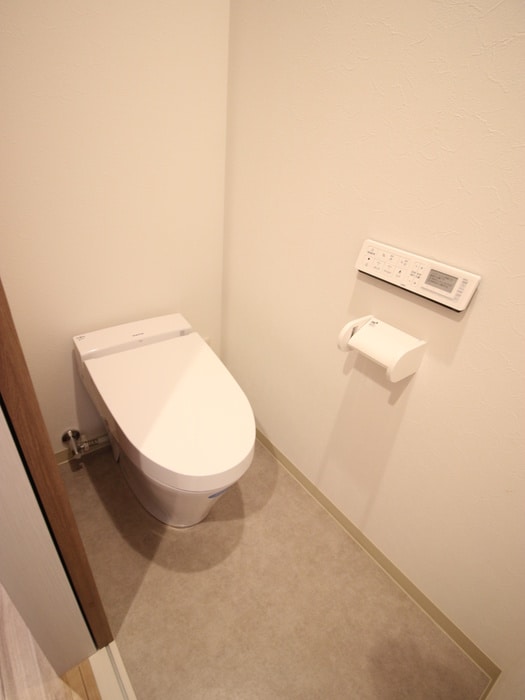 トイレ CLASS YOTSUYA