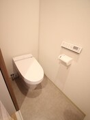 トイレ CLASS YOTSUYA