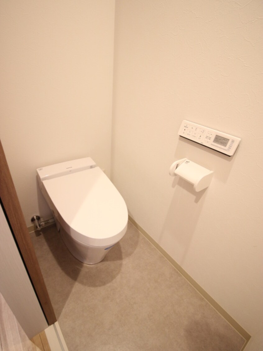 トイレ CLASS YOTSUYA