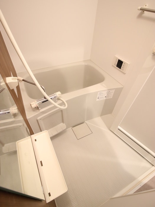 バス／シャワールーム等 CLASS YOTSUYA