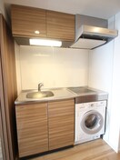 キッチン CLASS YOTSUYA