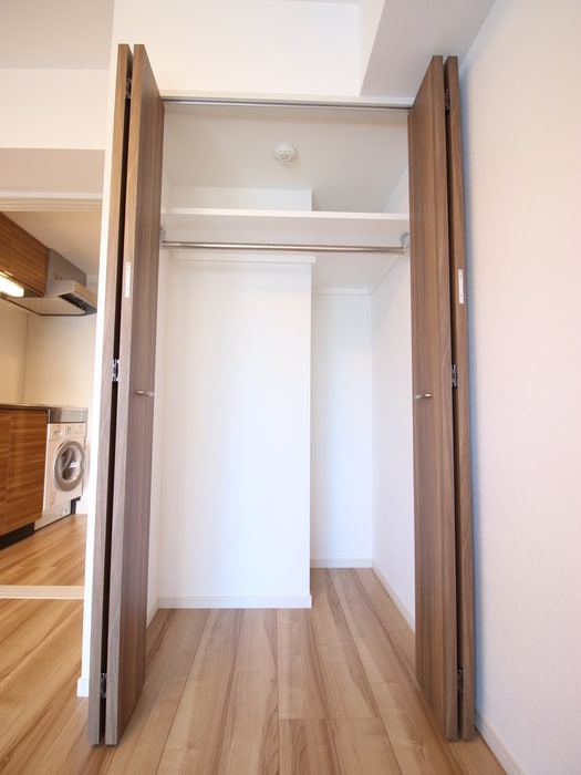 収納 CLASS YOTSUYA