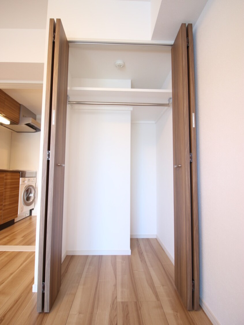 収納 CLASS YOTSUYA