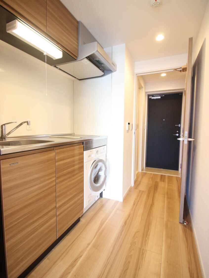 キッチン CLASS YOTSUYA