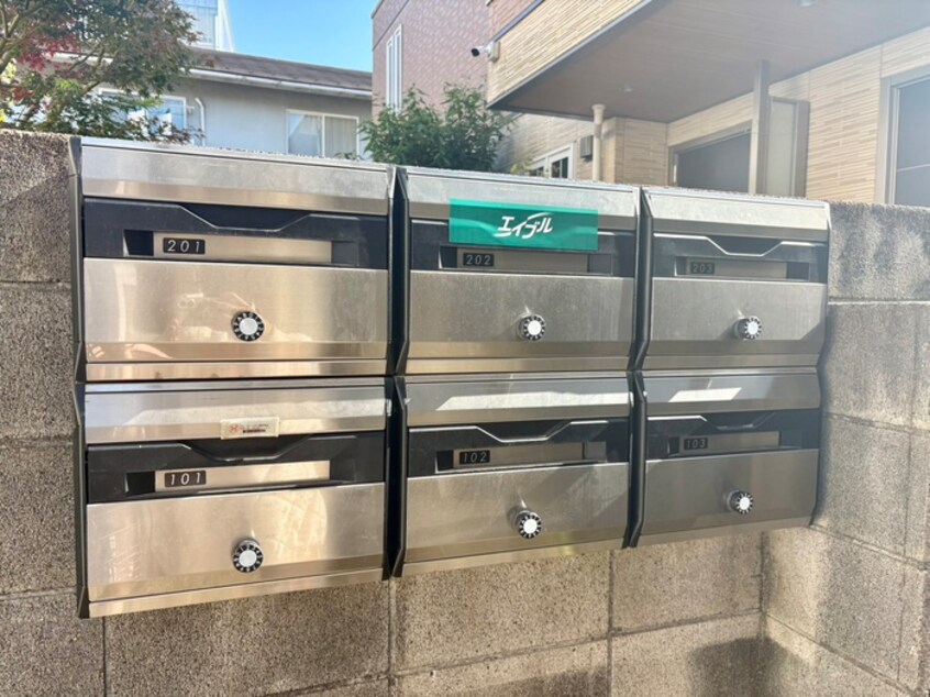 建物設備 Ｙ′ｓ　砧