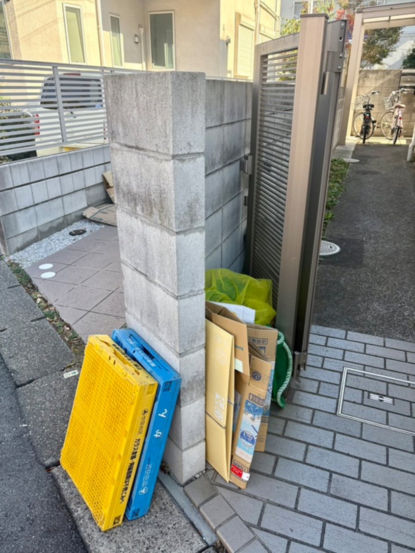 周辺環境 Ｙ′ｓ　砧