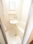 バス／シャワールーム等 Ｙ′ｓ　砧