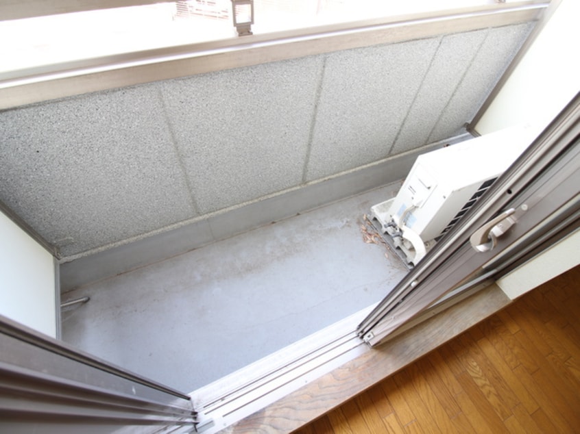 ベランダ・バルコニー Ｙ′ｓ　砧