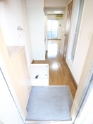 廊下 Ｙ′ｓ　砧