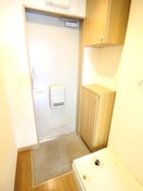 玄関 Ｙ′ｓ　砧