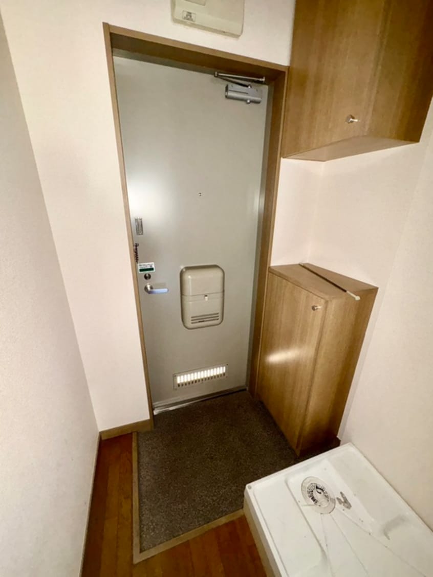 玄関 Ｙ′ｓ　砧