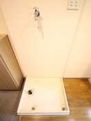 洗濯機置場 Ｙ′ｓ　砧