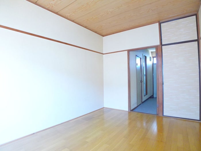 居室 千裕ハイツ