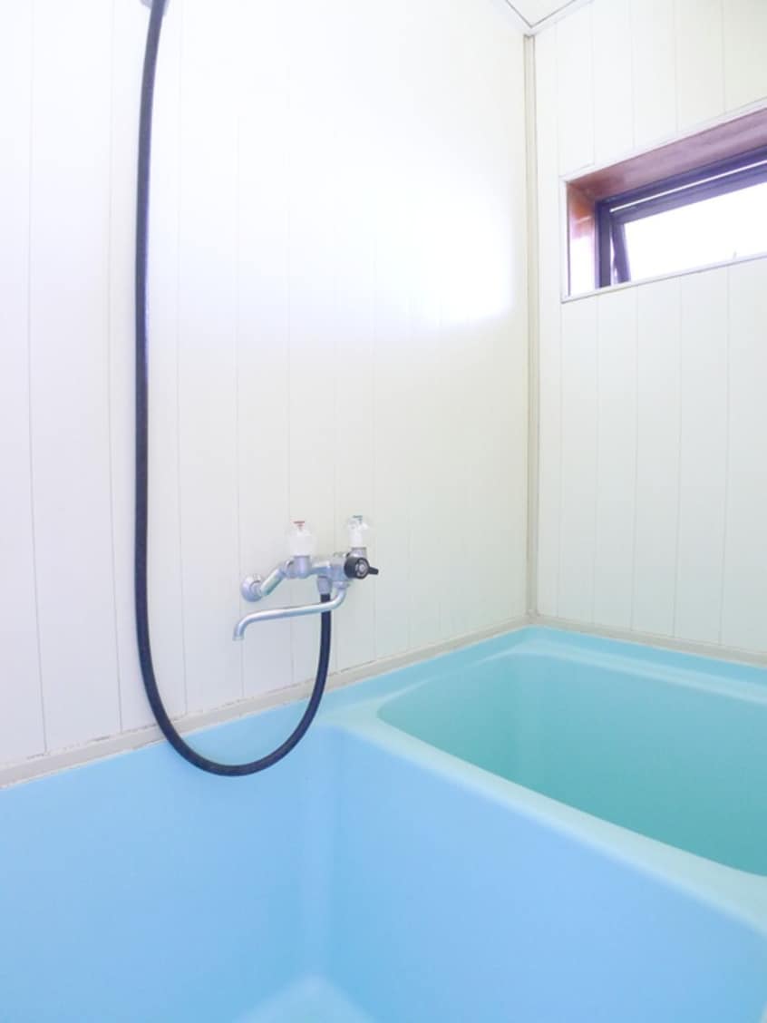 バス／シャワールーム等 千裕ハイツ