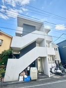 ＭＴコンスタンティンの外観