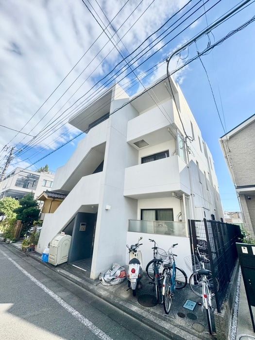 外観写真 ＭＴコンスタンティン