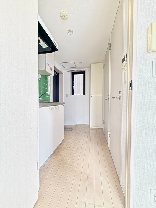 廊下 ＭＴコンスタンティン