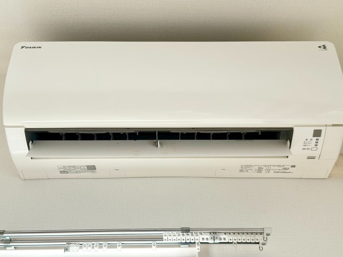 内観写真 ＭＴコンスタンティン