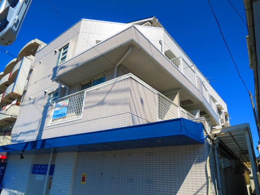 外観写真 ＲＥＮＡＴＵＳ　ＨＯＹＡ