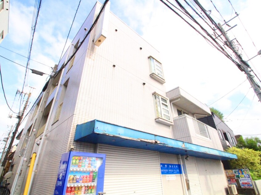 外観写真 ＲＥＮＡＴＵＳ　ＨＯＹＡ