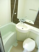 バス／シャワールーム等 ＲＥＮＡＴＵＳ　ＨＯＹＡ