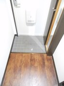 玄関 ＲＥＮＡＴＵＳ　ＨＯＹＡ