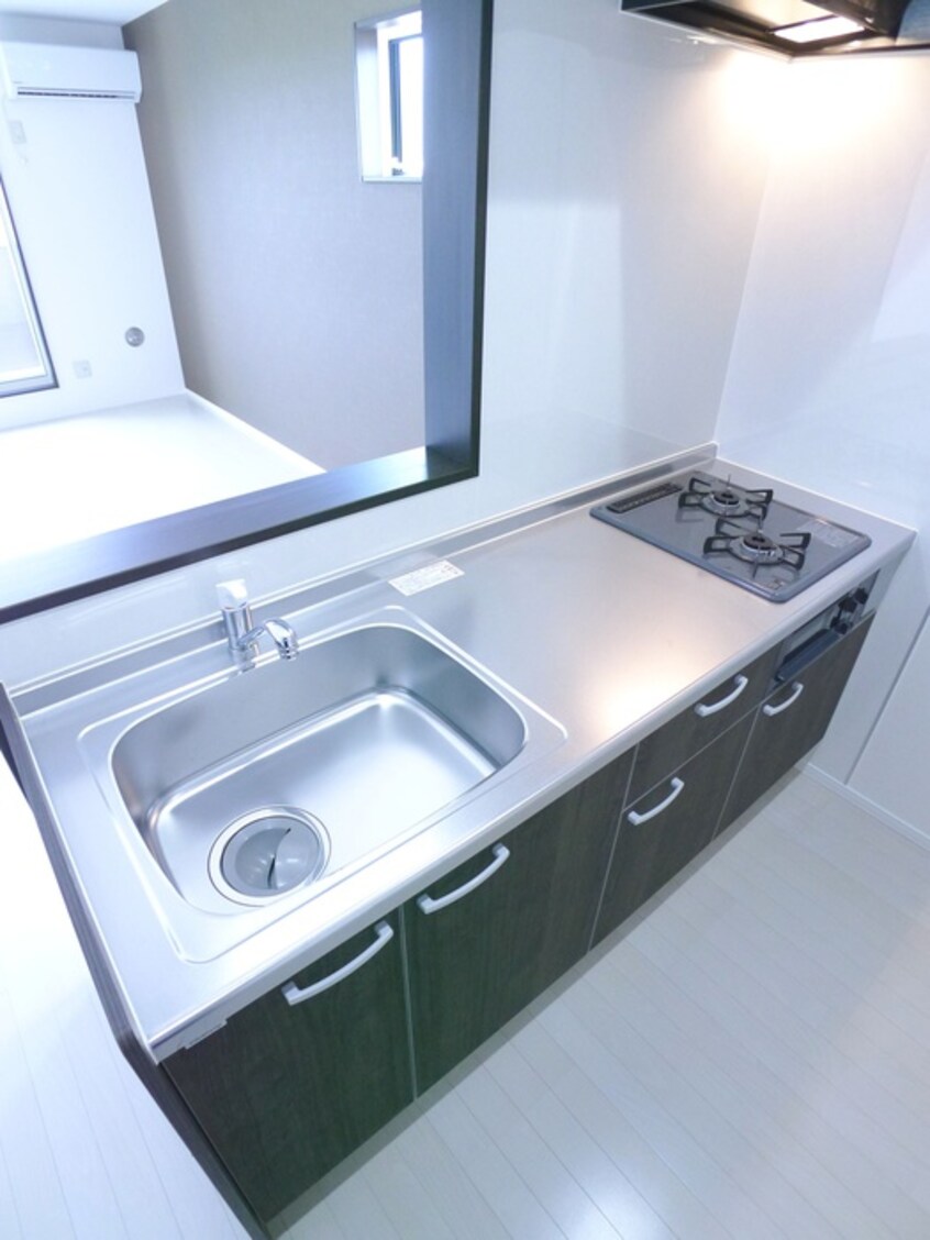 キッチン エミネンスコート