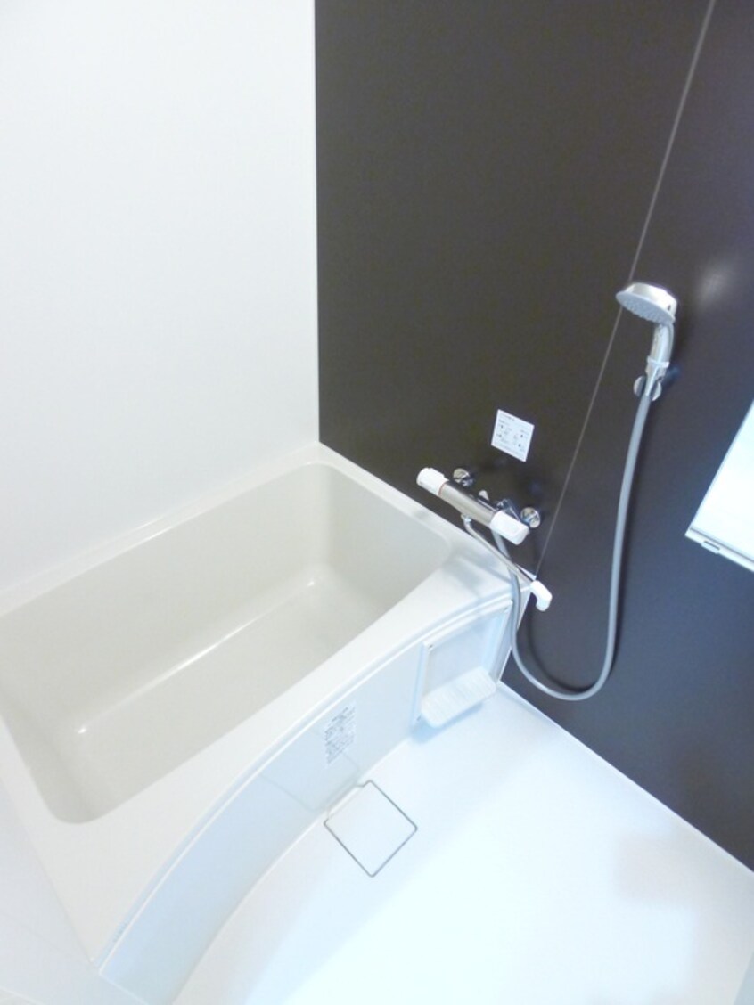 バス／シャワールーム等 エミネンスコート