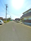 周辺環境 エミネンスコート