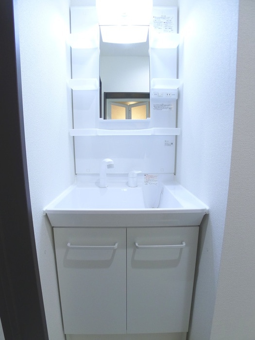 洗面 エミネンスコート